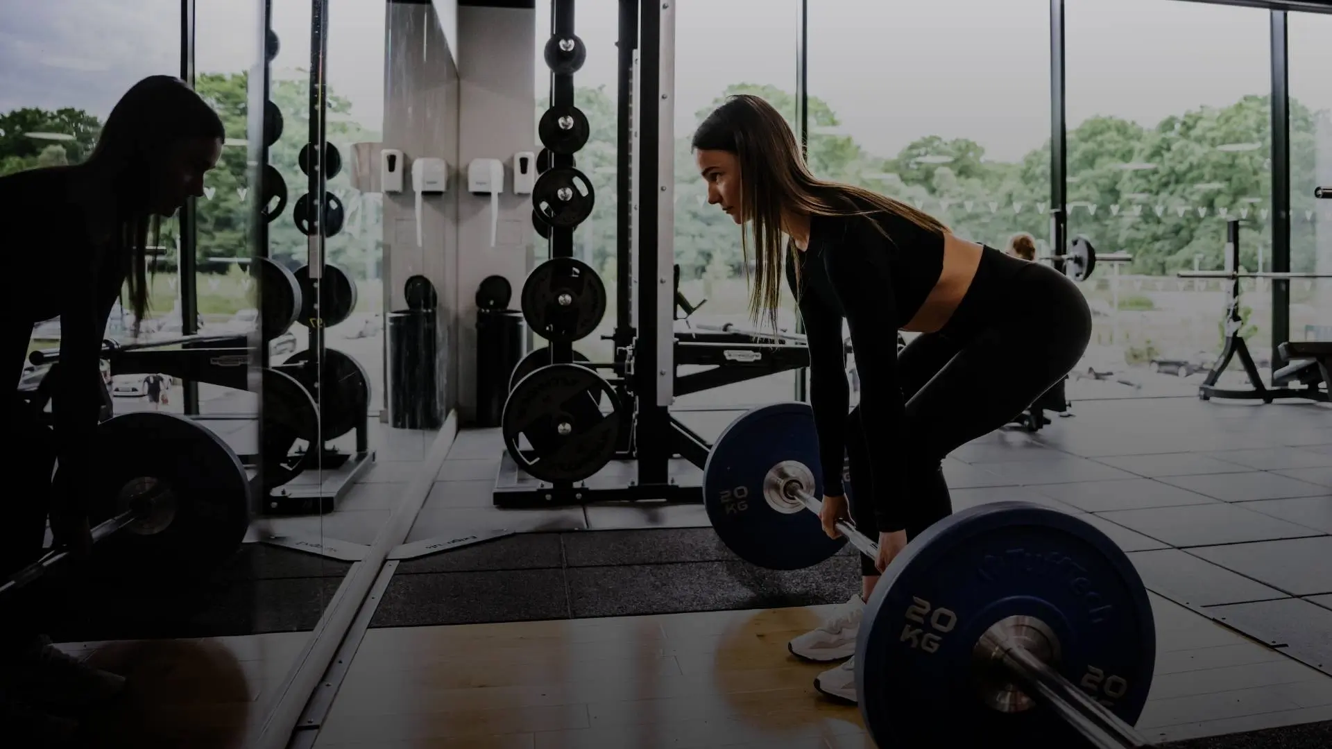 Fitsse - Impulso de Força