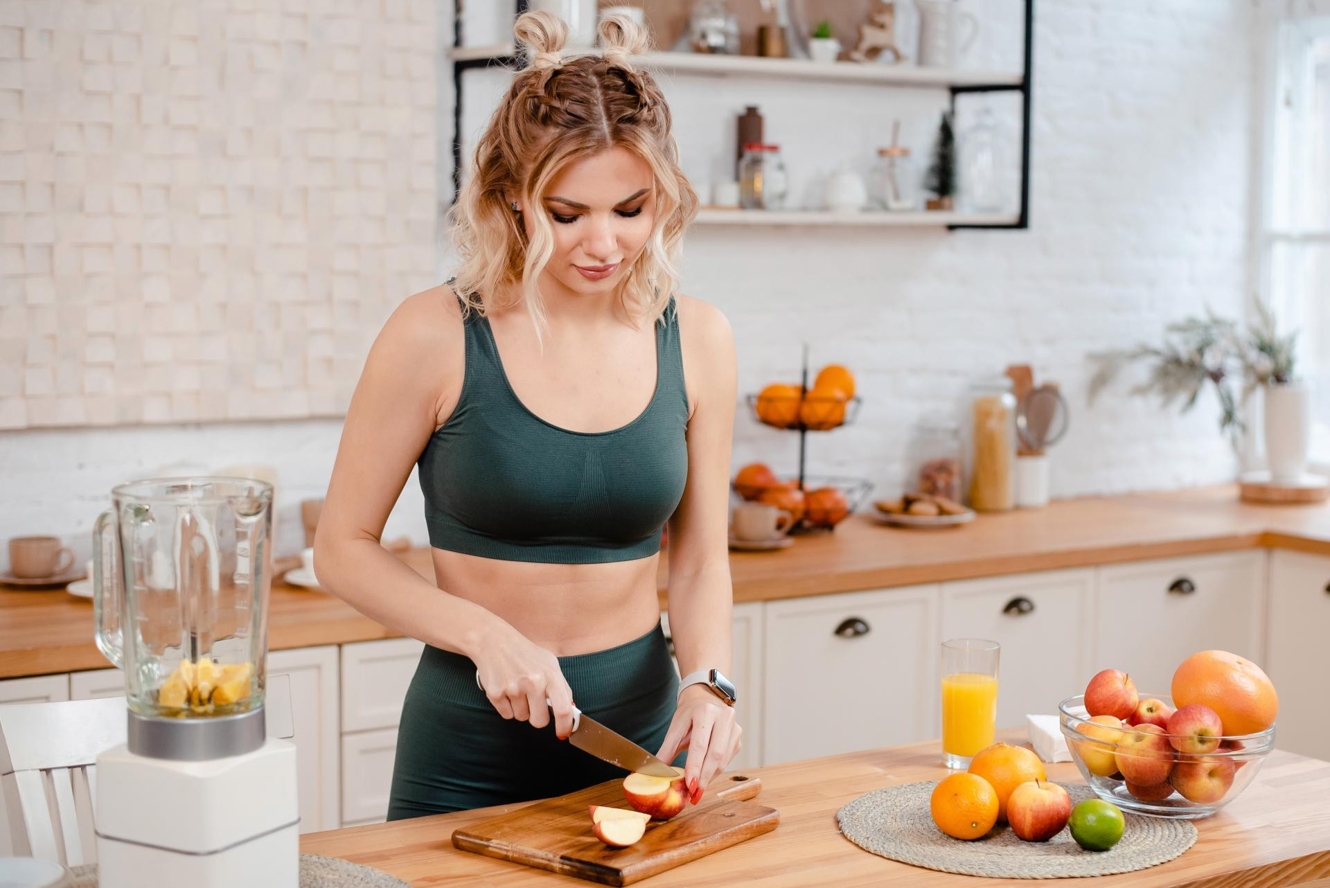 8 Alimentos que dão Energia sem Depender de Suplemento Caro