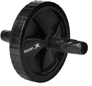 Roda Abdominal Muvin Basics