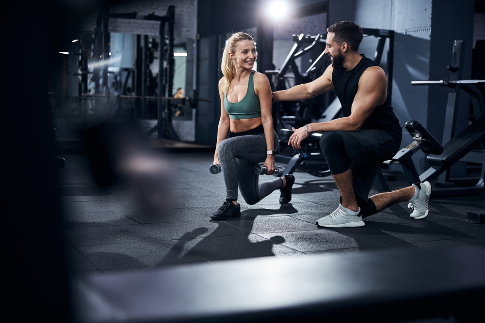 8 Dicas de um Personal Trainer para Montar sua Rotina de Força