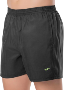 Short Academia Masculino Dry Fit Microfibra
