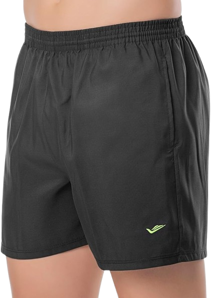 Short Academia Masculino Dry Fit Microfibra