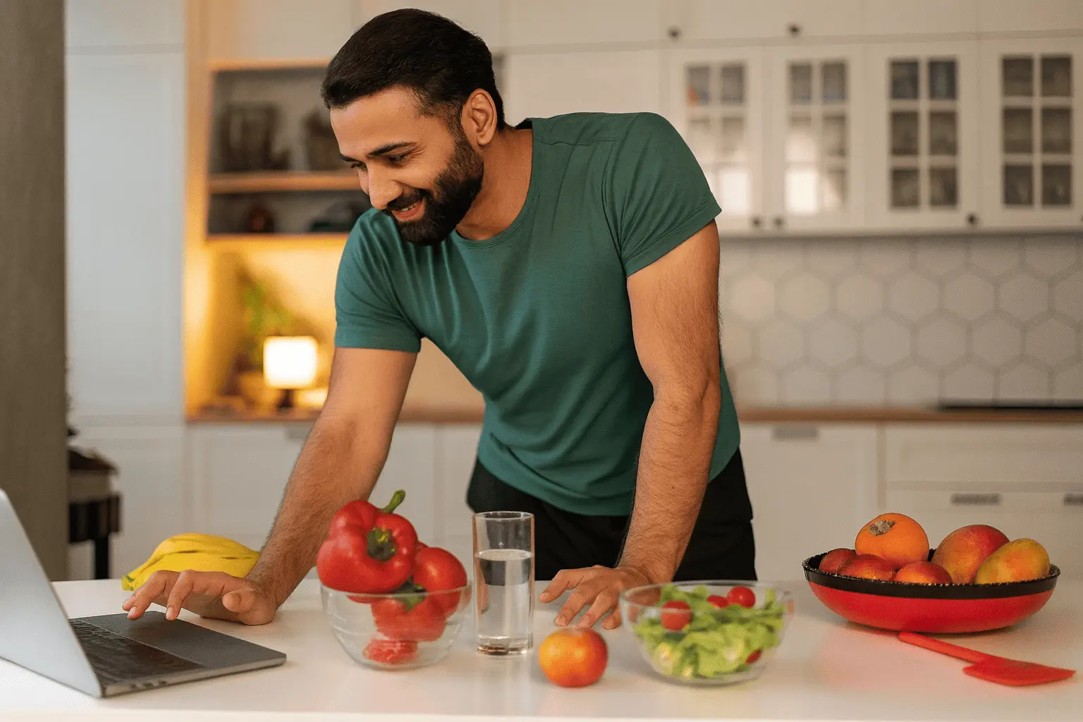 5 Erros na Contagem de Calorias que Atrapalham seu Emagrecimento e Seus Ganhos