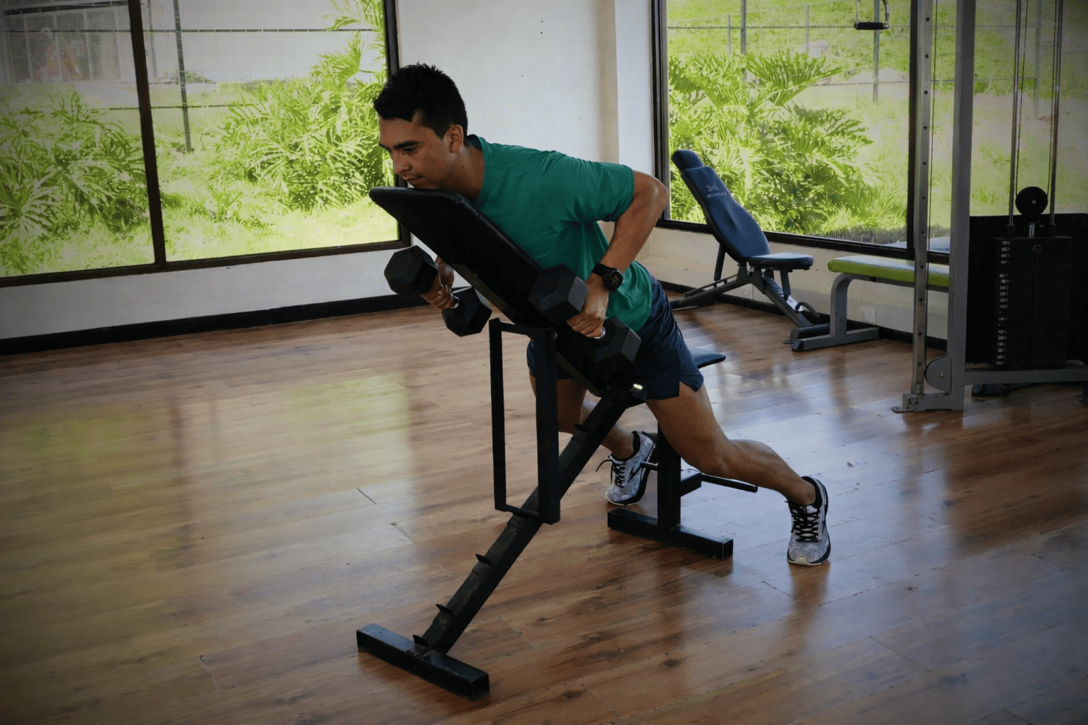 10 Exercícios para Costas e Postura que Fazem Diferença
