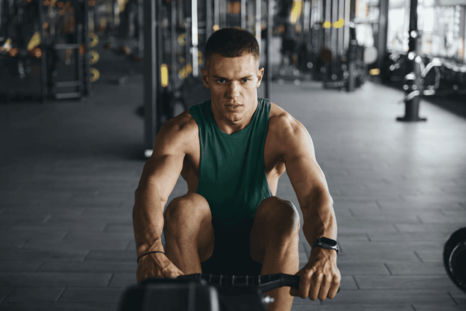 6 Maneiras de Voltar a Treinar Depois de Uma Longa Pausa