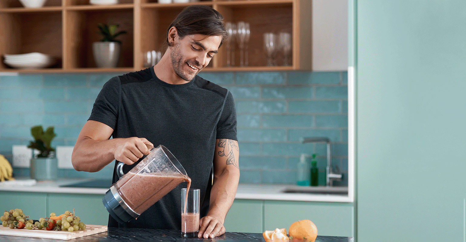 5 Estratégias de Nutrição Pós‑Treino que Ajudam