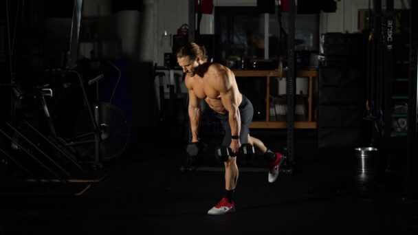 5 Exercícios Essenciais para Melhorar sua Corrida e Evitar Lesões