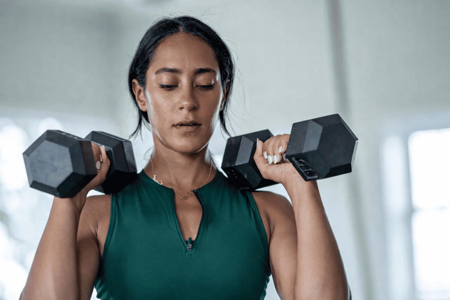 10 Sinais de Que Você Está Pronto Para Aumentar a Carga na Musculação