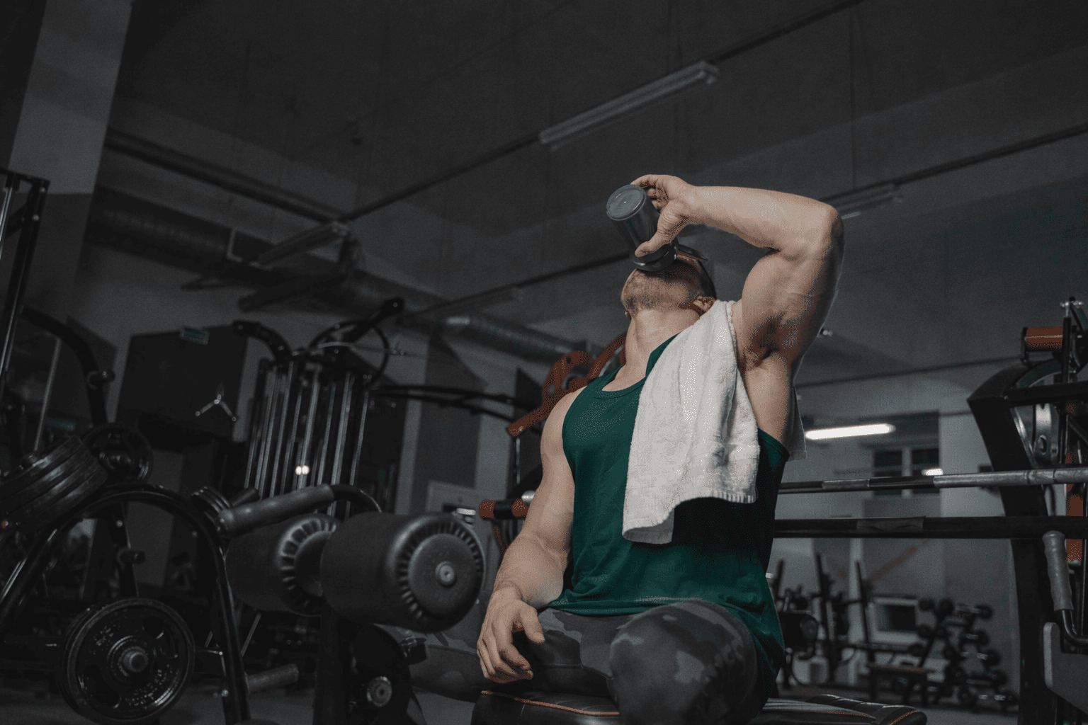 7 Técnicas de Recuperação Muscular Que Você Ainda Não Tentou