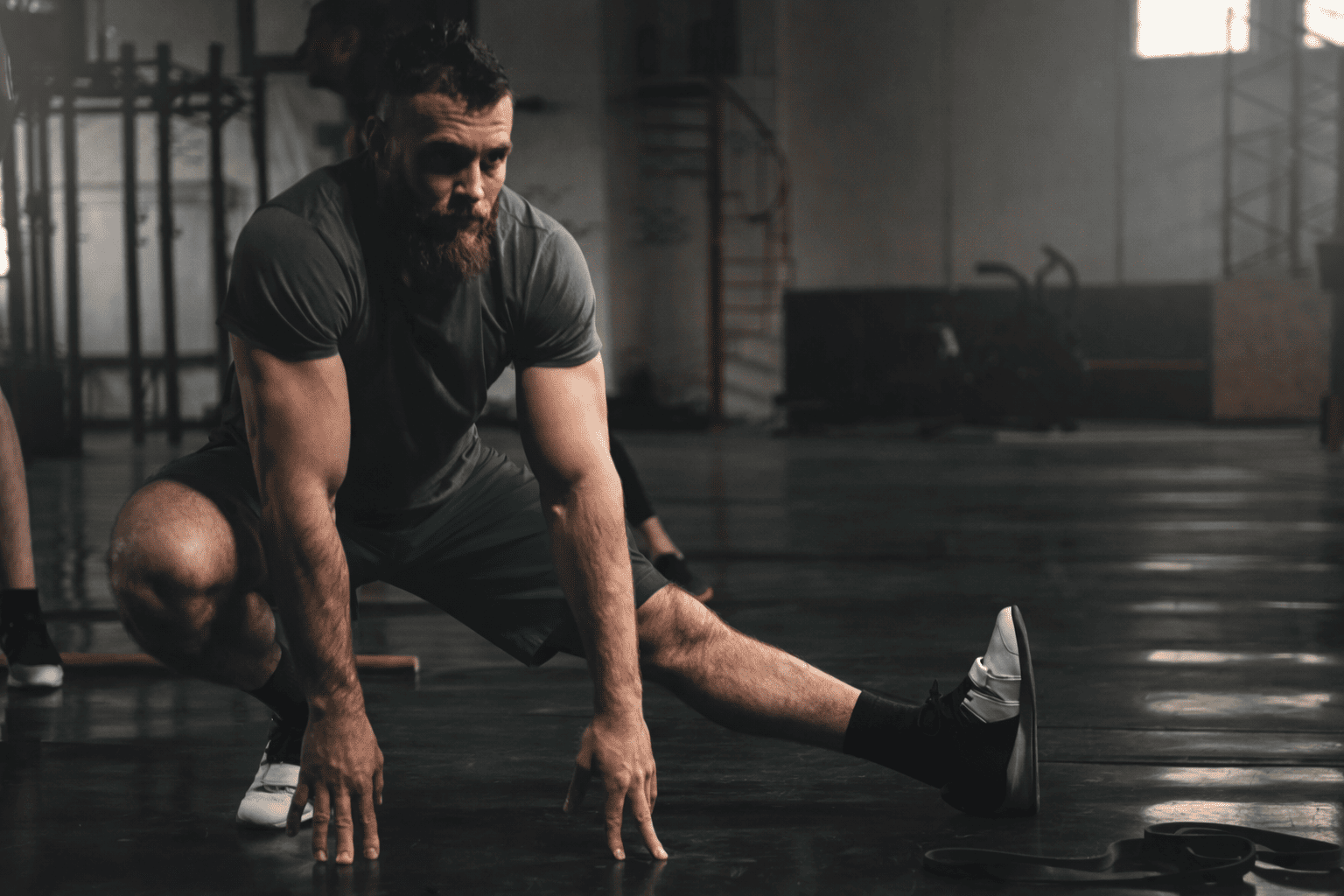 7 Hábitos de Academia que Parecem Saudáveis, Mas Estão Sabotando Seu Progresso