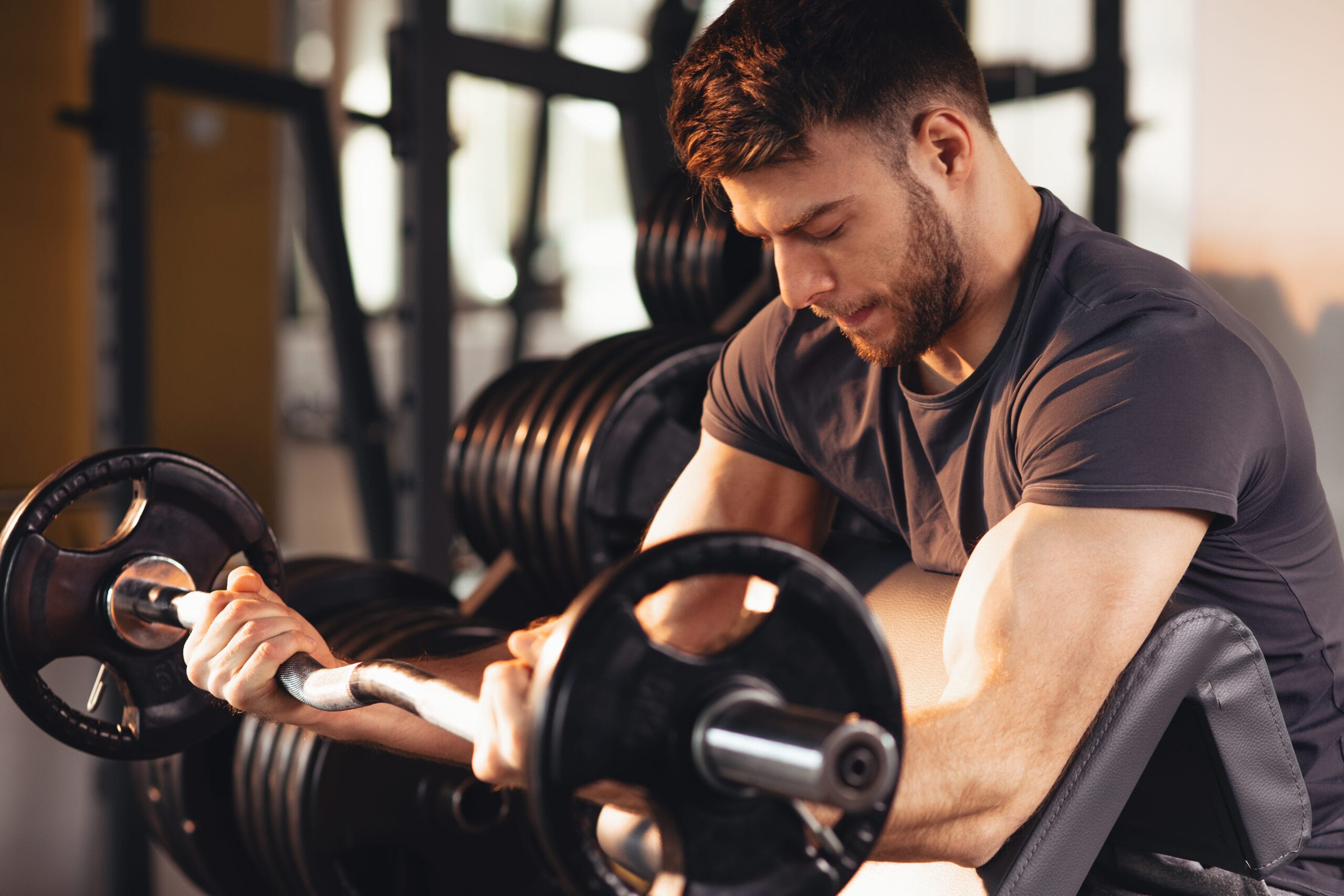 7 Ajustes Simples na Musculação Que Destravam Resultado