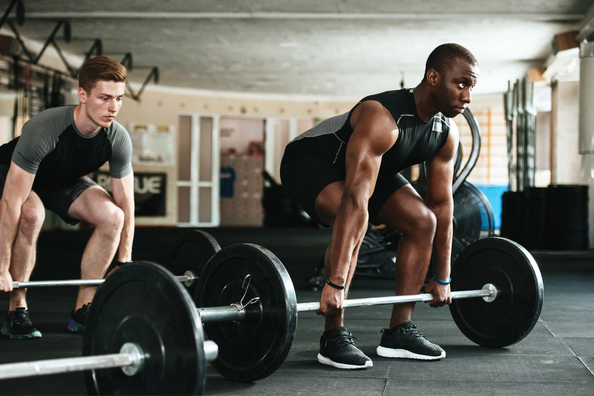5 Ajustes Simples no Treino de Hipertrofia que Costumam Destravar Resultados