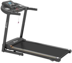 Esteira Ergométrica Elétrica Gallant Elite 2.5hp 14km/h