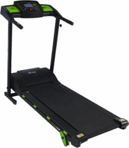 Dream Fitness Esteira Eletrônica Concept 2.5 Bivolt