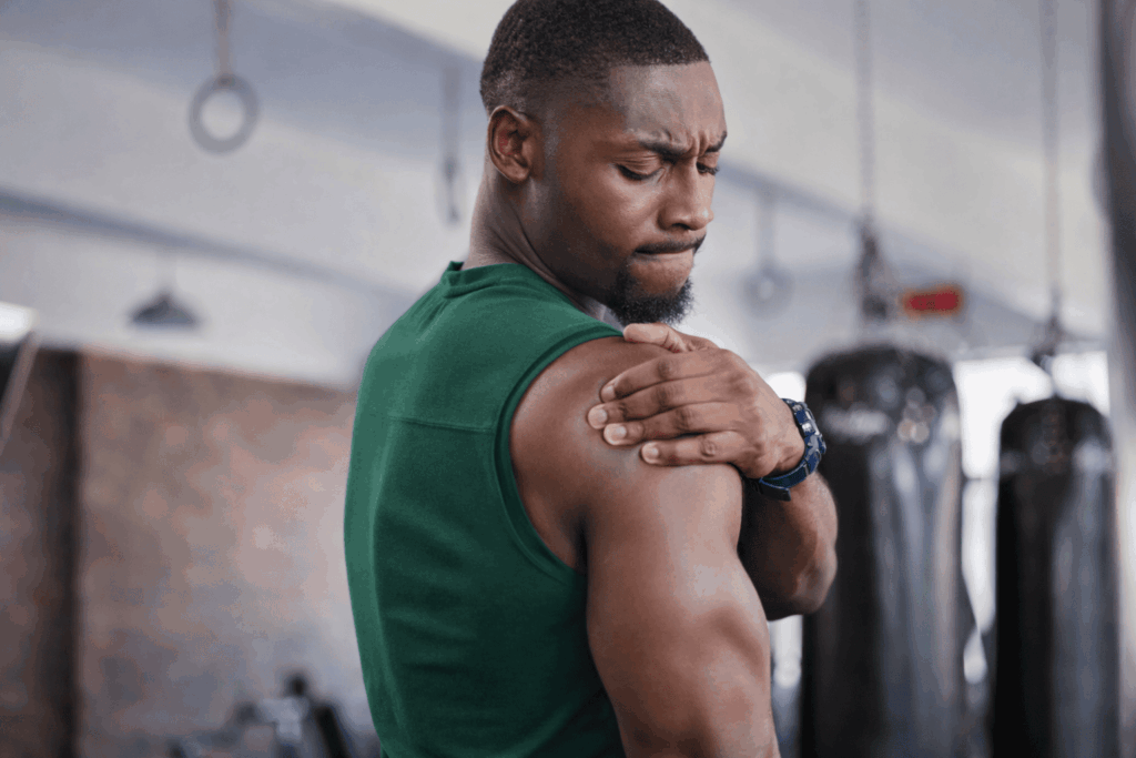 5 Estratégias para Reduzir Dor Muscular (DOMS) Sem “Atalhos” que Não Funcionam