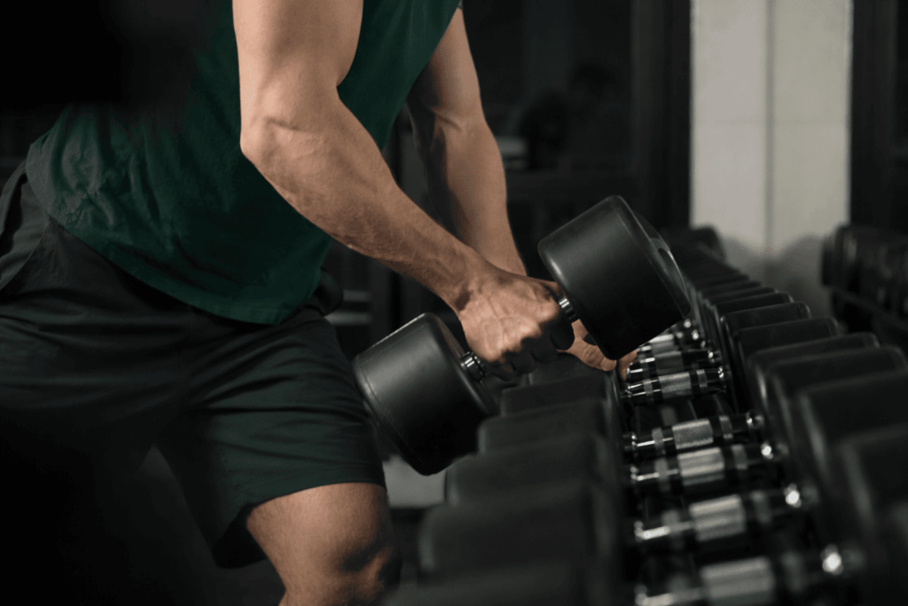 9 Ajustes Pequenos no Seu Workout que Fazem Você Evoluir sem Aumentar a Carga