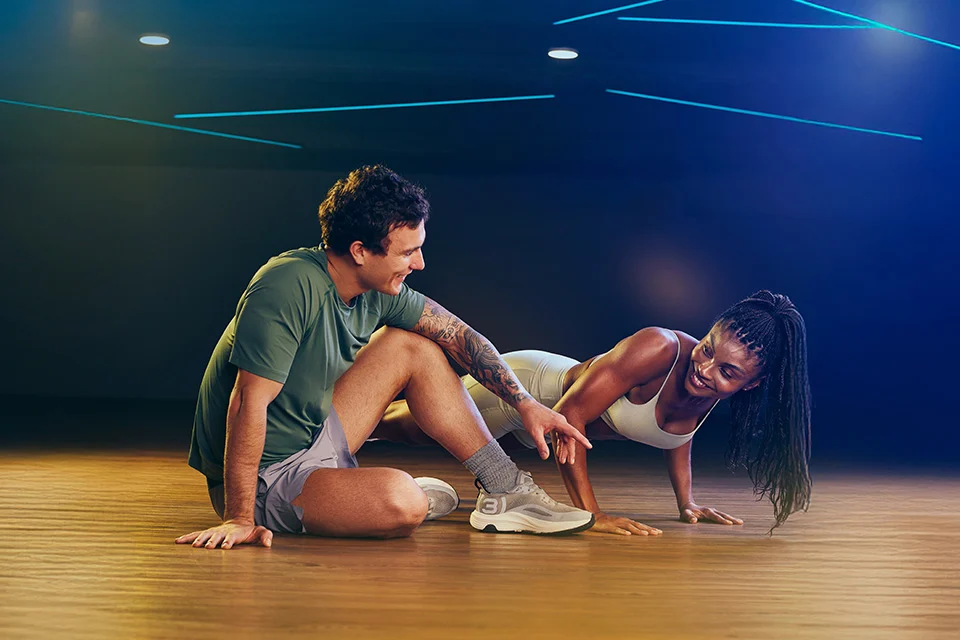 7 Hábitos Pós-Treino que Ajudam na Recuperação Muscular