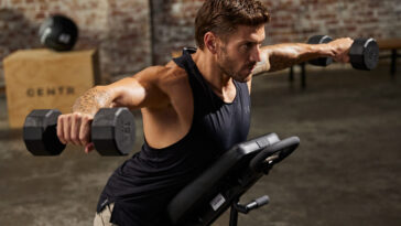 10 Exercícios para Costas Mais Largas e Fortes