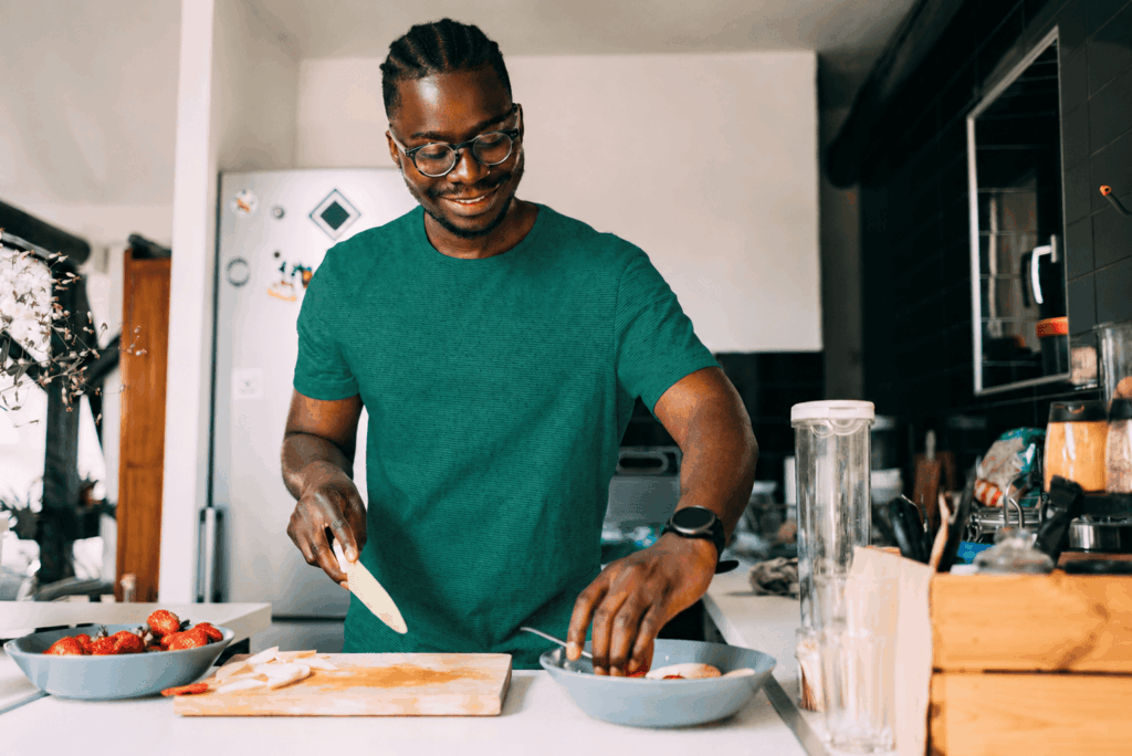 7 Dicas Para Ganhar Massa Muscular Sem Complicar Sua Alimentação