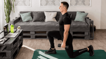 5 Exercícios Simples Para Ganhar Força Sem Precisar de Academia