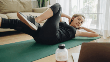 7 Exercícios Para Perder Barriga Que Vão Além dos Abdominais