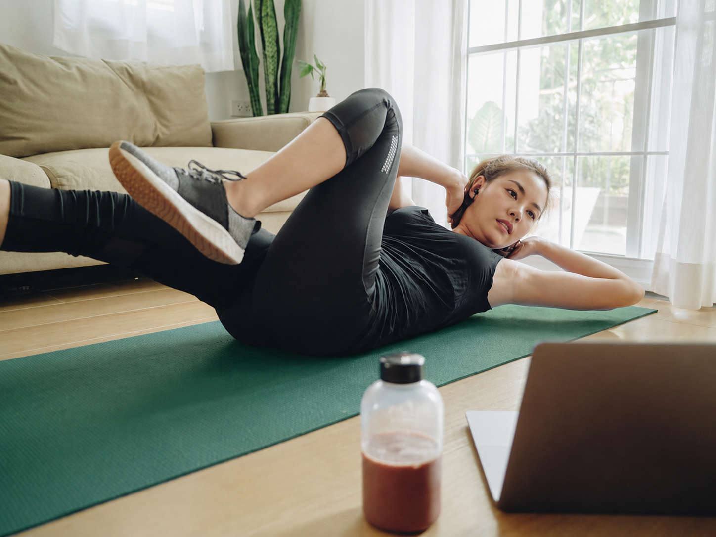 7 Exercícios Para Perder Barriga Que Vão Além dos Abdominais