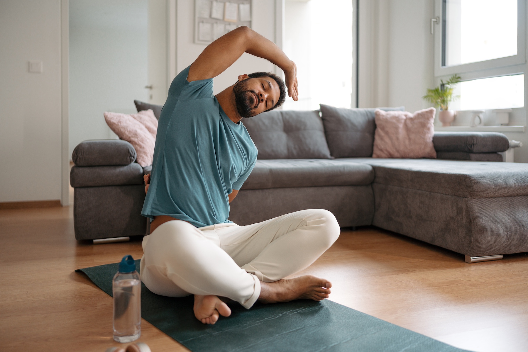 5 Sinais de Que Seu Treino Precisa Ser Ajustado