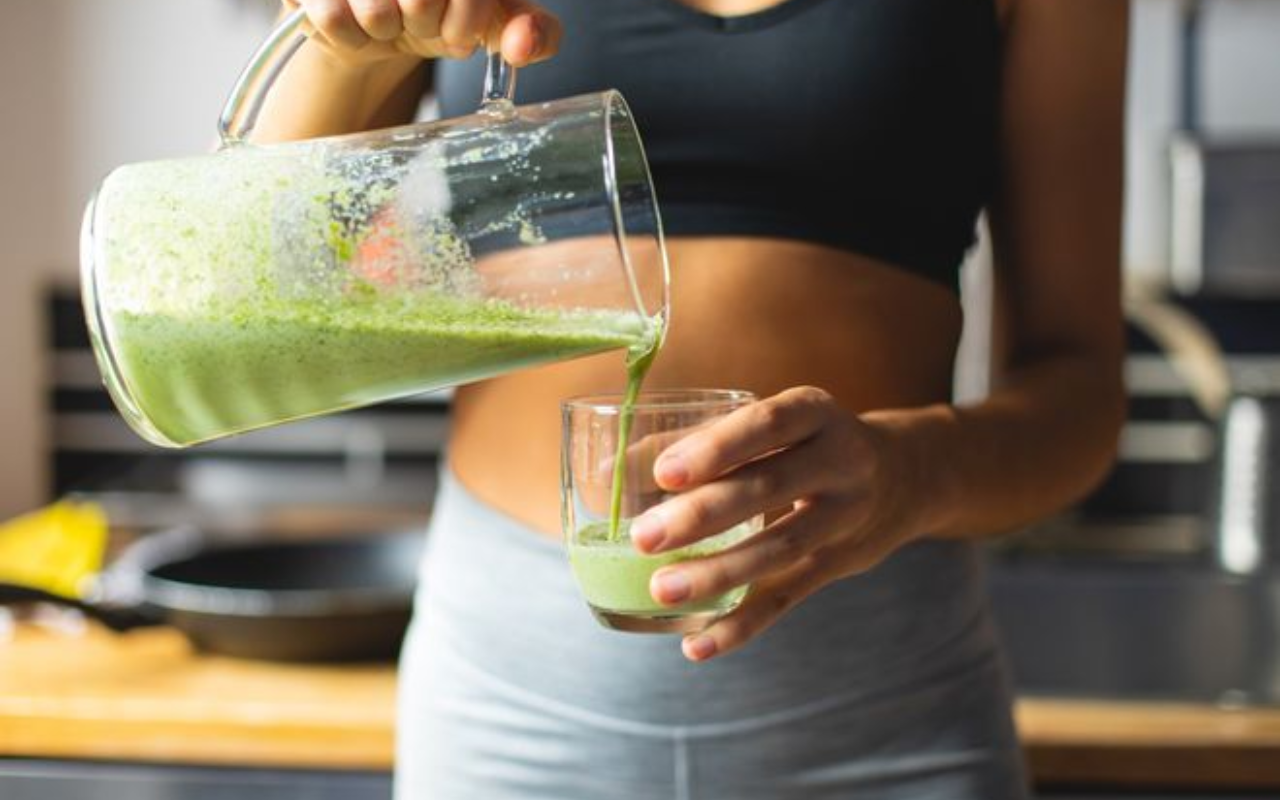 5 Ideias de Café da Manhã Fitness Para Quem Vive na Correria