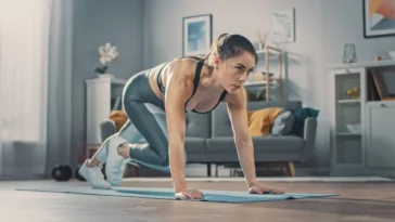 7 Exercícios para Braços que Ajudam a Ganhar Volume, Força e Definição